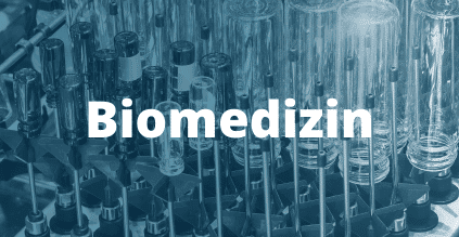 Biomedizin