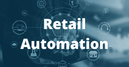Retail Automation expertise Berg Software