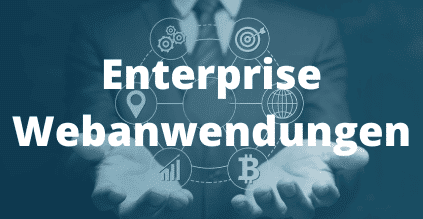 Enterprise Webanwendungen