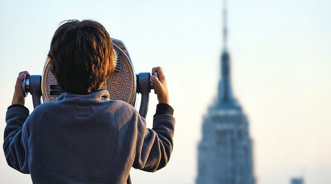 Jahresrückblick 2020: Die Business-Landschaft