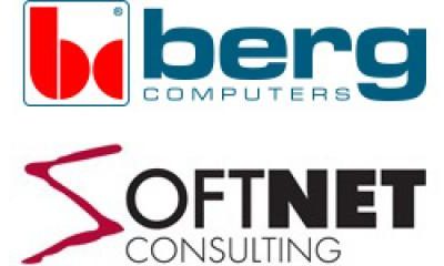 Berg and SOFT NET CONSULTING are creating the perfect service
