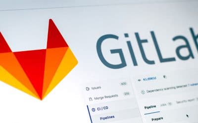 End-to-end tests journey & Integration into a GitLab pipeline