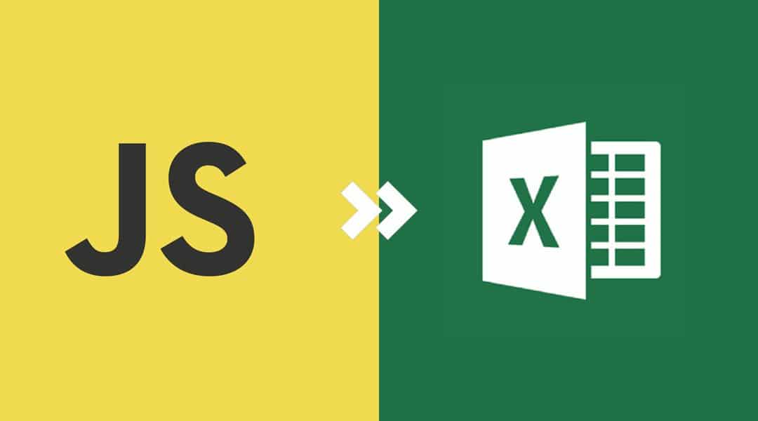 How to: Get browser data into Excel with SheetJS