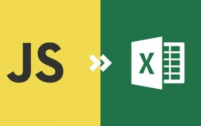 How to: Get browser data into Excel with SheetJS