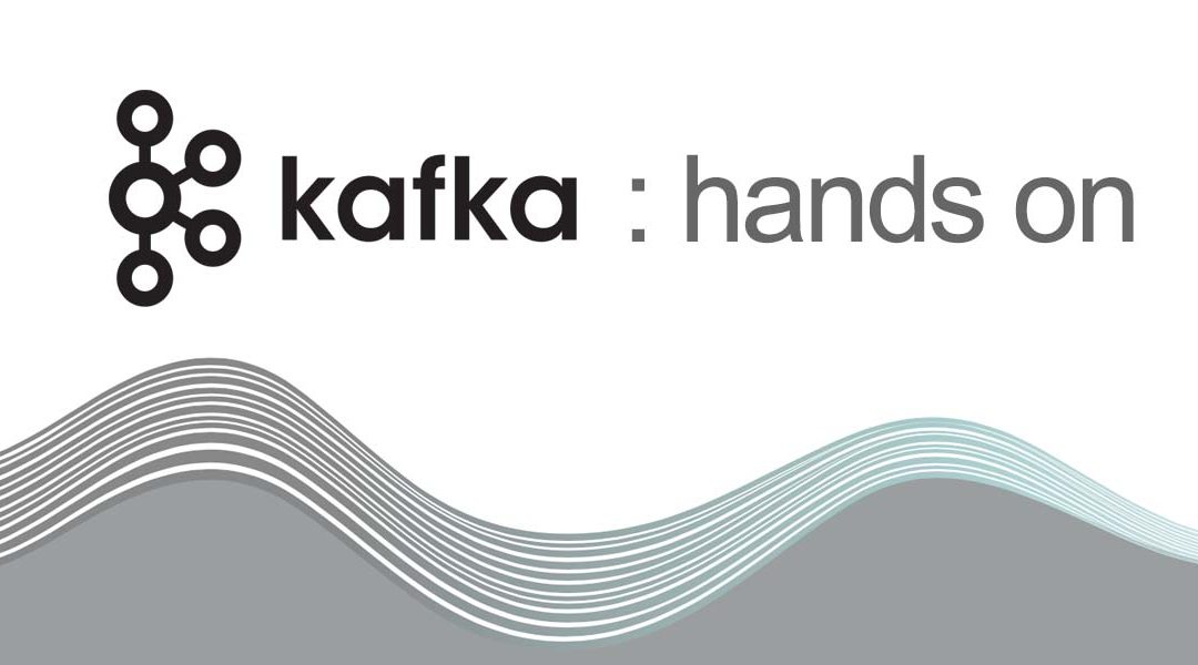 Apache Kafka hands-on: synchronized communications between platforms