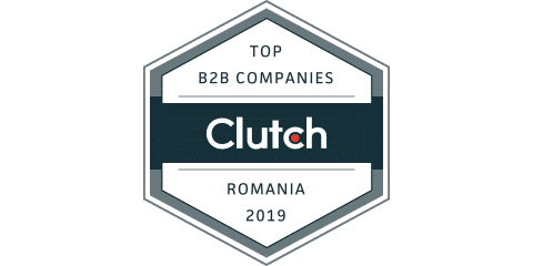 Berg Software Named Top Development Firm in Romania by Clutch
