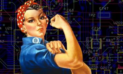 Berg Software Supports The Amazing Women In Tech