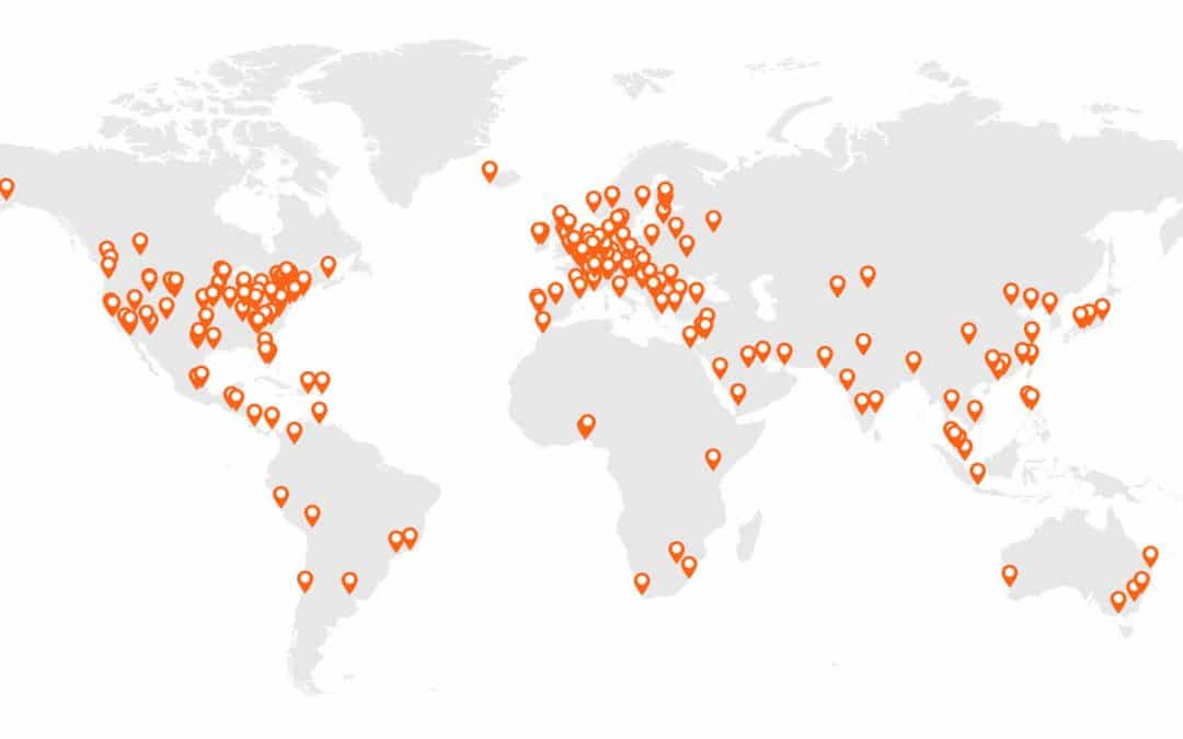 Where and how to: Find your software outsourcing company