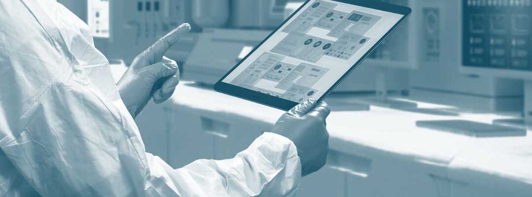 Lab automation solutions for every laboratory analysis phase