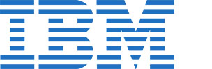 IBM logo