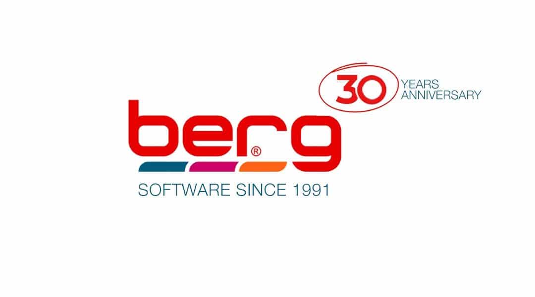 Berg Software 2021 AD: an exhilarating climb for the 30th anniversary